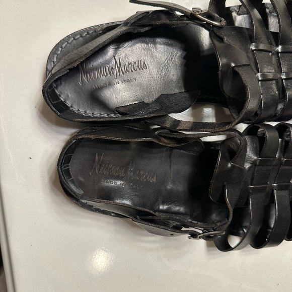 Neiman Marcus Sandals main image 4